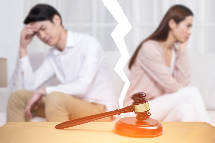 即使有專家幫忙離婚協助，但是協議書的重要性你不能不知